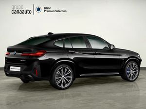 BMW X4 xDrive20d xLine 140 kW (190 CV)  - Foto 8