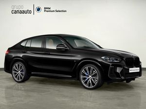 BMW X4 xDrive20d xLine 140 kW (190 CV)  - Foto 4
