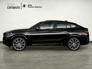 BMW X4 xDrive20d xLine 140 kW (190 CV)  - Foto 5