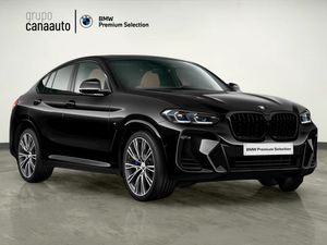 BMW X4 xDrive20d xLine 140 kW (190 CV)  - Foto 9