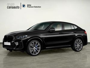 BMW X4 xDrive20d xLine 140 kW (190 CV)  - Foto 2