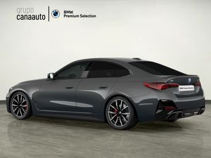 BMW i4 eDrive40 250 kW (340 CV)  - Foto 8