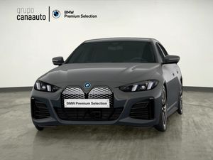 BMW i4 eDrive40 250 kW (340 CV)  - Foto 3