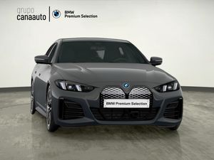 BMW i4 eDrive40 250 kW (340 CV)  - Foto 6