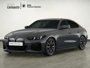 BMW i4 eDrive40 250 kW (340 CV)  - Foto 2