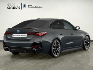BMW i4 eDrive40 250 kW (340 CV)  - Foto 10