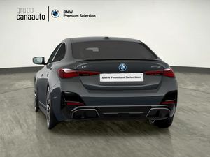 BMW i4 eDrive40 250 kW (340 CV)  - Foto 11