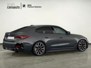 BMW i4 eDrive40 250 kW (340 CV)  - Foto 6