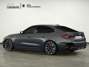 BMW i4 eDrive40 250 kW (340 CV)  - Foto 7