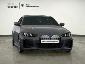 BMW i4 eDrive40 250 kW (340 CV)  - Foto 12