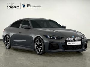BMW i4 eDrive40 250 kW (340 CV)  - Foto 9