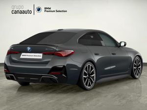 BMW i4 eDrive40 250 kW (340 CV)  - Foto 11
