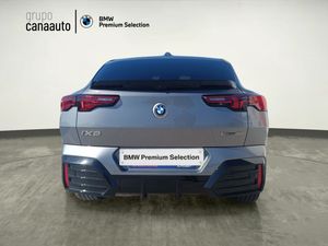 BMW iX2 eDrive20 150 kW (204 CV)  - Foto 5