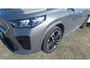 BMW iX2 eDrive20 150 kW (204 CV)  - Foto 6
