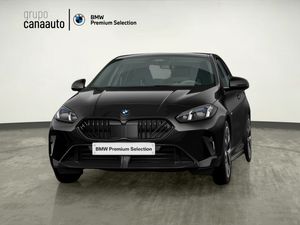 BMW Serie 1 120d 120 kW (163 CV)  - Foto 2