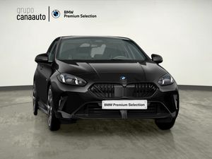 BMW Serie 1 120d 120 kW (163 CV)  - Foto 7