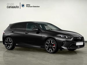 BMW Serie 1 120d 120 kW (163 CV)  - Foto 3