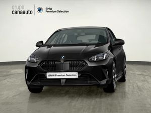 BMW Serie 1 120d 120 kW (163 CV)  - Foto 4