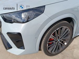 BMW X2 sDrive18d 110 kW (150 CV)  - Foto 6