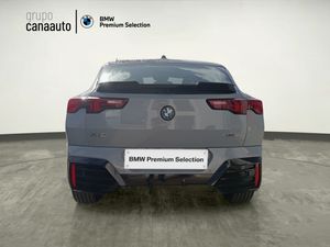 BMW X2 sDrive18d 110 kW (150 CV)  - Foto 3