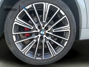 BMW X2 sDrive18d 110 kW (150 CV)  - Foto 10