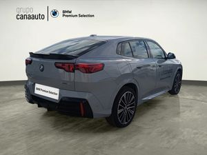 BMW X2 sDrive18d 110 kW (150 CV)  - Foto 4