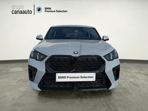 BMW X2 sDrive18d 110 kW (150 CV)  - Foto 5