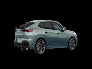 BMW X2 sDrive18d 110 kW (150 CV)  - Foto 9
