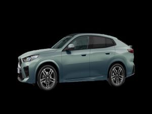 BMW X2 sDrive18d 110 kW (150 CV)  - Foto 27