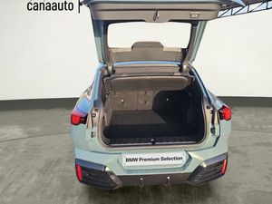BMW X2 sDrive18d 110 kW (150 CV)  - Foto 12