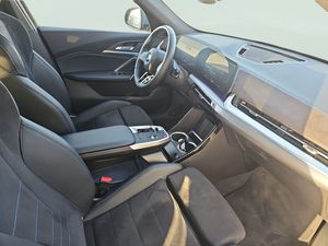 BMW X2 sDrive18d 110 kW (150 CV)  - Foto 8