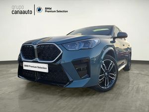 BMW X2 sDrive18d 110 kW (150 CV)  - Foto 3