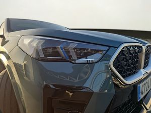 BMW X2 sDrive18d 110 kW (150 CV)  - Foto 11
