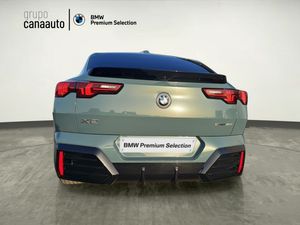 BMW X2 sDrive18d 110 kW (150 CV)  - Foto 4