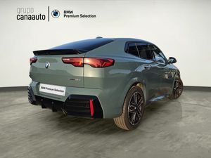 BMW X2 sDrive18d 110 kW (150 CV)  - Foto 5