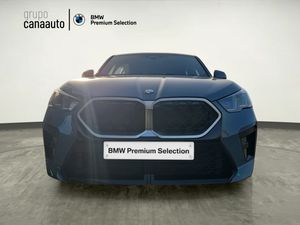 BMW X2 sDrive18d 110 kW (150 CV)  - Foto 2