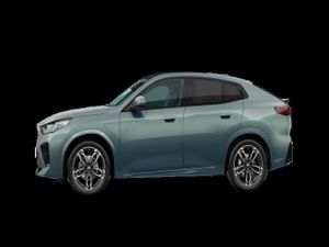 BMW X2 sDrive18d 110 kW (150 CV)  - Foto 6