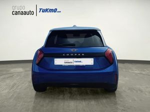 MINI Cooper E 135 kW (184 CV)  - Foto 5