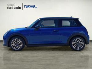 MINI Cooper E 135 kW (184 CV)  - Foto 3