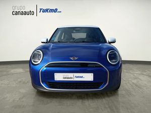 MINI Cooper E 135 kW (184 CV)  - Foto 4