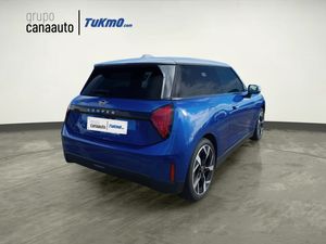 MINI Cooper E 135 kW (184 CV)  - Foto 8