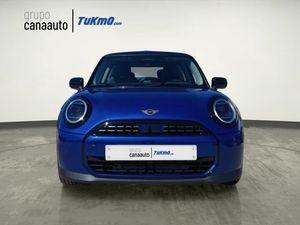 MINI Cooper E 135 kW (184 CV)  - Foto 2
