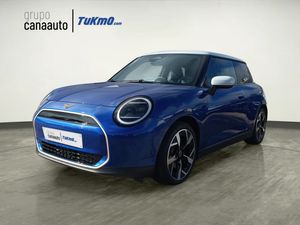 MINI Cooper E 135 kW (184 CV)  - Foto 2
