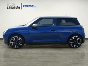 MINI Cooper E 135 kW (184 CV)  - Foto 6