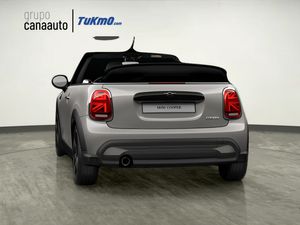 MINI Cooper 100 kW (136 CV)  - Foto 12