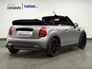 MINI Cooper 100 kW (136 CV)  - Foto 11