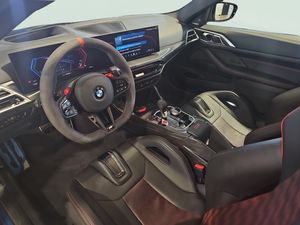 BMW Serie 4 M4 CS Coupe 405 kW (551 CV)  - Foto 22