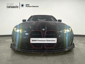 BMW Serie 4 M4 CS Coupe 405 kW (551 CV)  - Foto 24