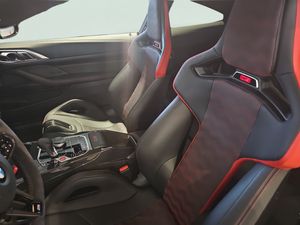 BMW Serie 4 M4 CS Coupe 405 kW (551 CV)  - Foto 21