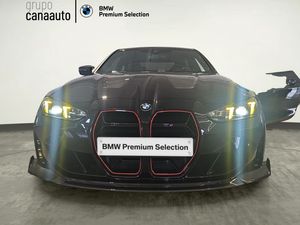 BMW Serie 4 M4 CS Coupe 405 kW (551 CV)  - Foto 23